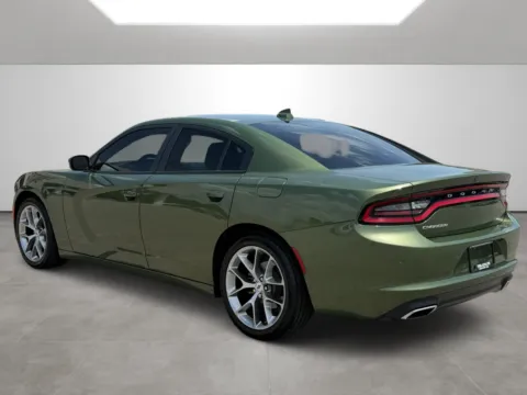 More photos of 2021 Dodge Charger SXT at Tri-State Motor Company, AR