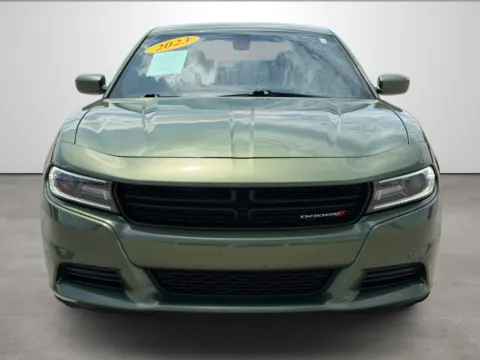 Photos of 2021 Dodge Charger SXT for sale in Blytheville, AR at Tri-State Motor Company
