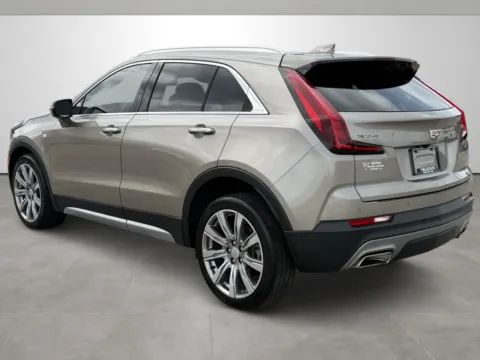 More photos of 2023 Cadillac XT4 Premium Luxury at Tri-State Motor Company, AR