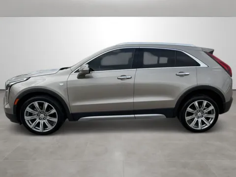 More photos of 2023 Cadillac XT4 Premium Luxury at Tri-State Motor Company, AR