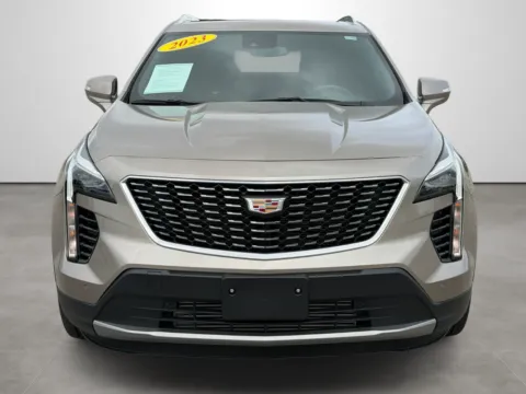 Photos of 2023 Cadillac XT4 Premium Luxury for sale in Blytheville, AR at Tri-State Motor Company