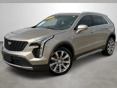 Another view of 2023 Cadillac XT4 Premium Luxury for sale in Blytheville, AR at Tri-State Motor Company