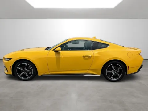 More photos of 2024 Ford Mustang Ecoboost Premium at Tri-State Motor Company, AR