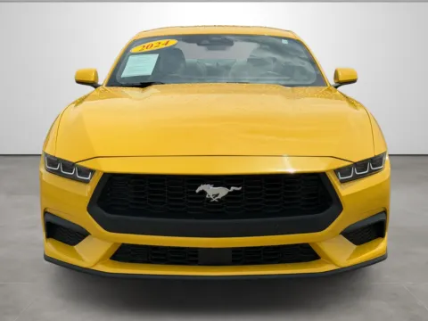 Photos of 2024 Ford Mustang Ecoboost Premium for sale in Blytheville, AR at Tri-State Motor Company