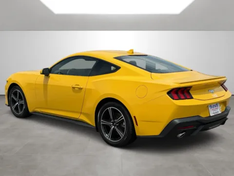 More photos of 2024 Ford Mustang Ecoboost Premium at Tri-State Motor Company, AR