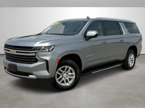 Another view of 2024 Chevrolet Suburban LT for sale in Blytheville, AR at Tri-State Motor Company