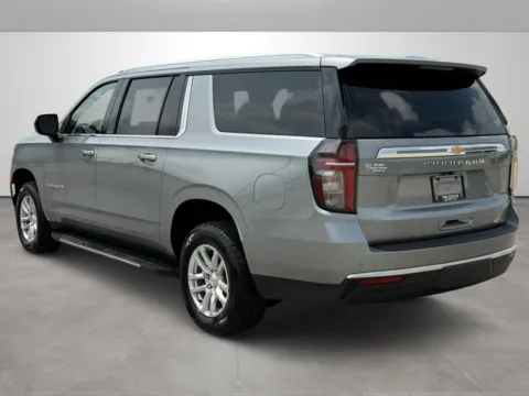 More photos of 2024 Chevrolet Suburban LT at Tri-State Motor Company, AR