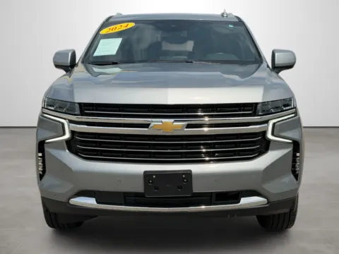 Photos of 2024 Chevrolet Suburban LT for sale in Blytheville, AR at Tri-State Motor Company