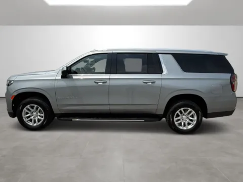More photos of 2024 Chevrolet Suburban LT at Tri-State Motor Company, AR