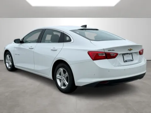 More photos of 2022 Chevrolet Malibu LS Fleet at Tri-State Motor Company, AR