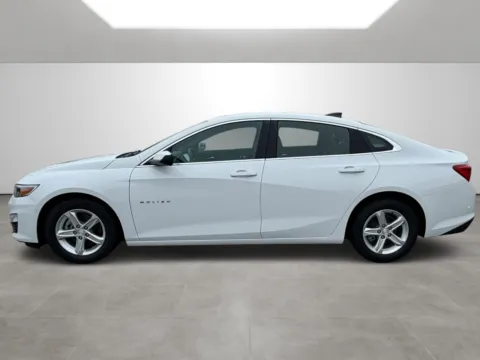 More photos of 2022 Chevrolet Malibu LS Fleet at Tri-State Motor Company, AR