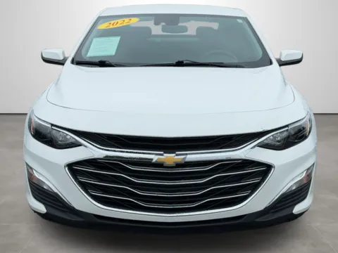Photos of 2022 Chevrolet Malibu LS Fleet for sale in Blytheville, AR at Tri-State Motor Company