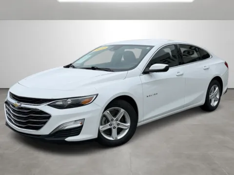 Another view of 2022 Chevrolet Malibu LS Fleet for sale in Blytheville, AR at Tri-State Motor Company