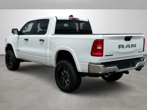 More photos of 2025 Ram 1500 Big Horn at Tri-State Motor Company, AR