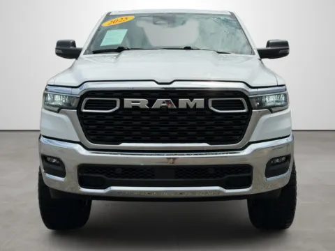 Photos of 2025 Ram 1500 Big Horn for sale in Blytheville, AR at Tri-State Motor Company