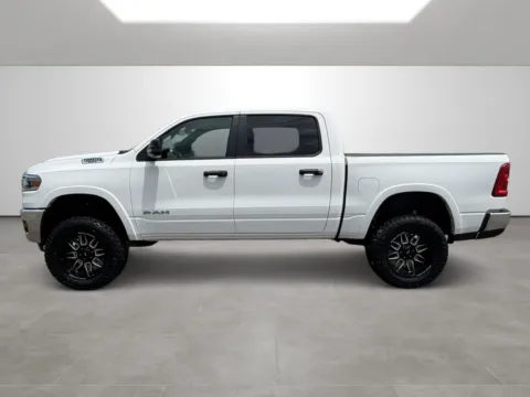More photos of 2025 Ram 1500 Big Horn at Tri-State Motor Company, AR
