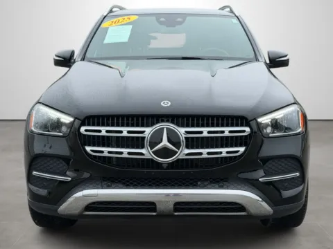 Photos of 2025 Mercedes-Benz GLE 350 for sale in Blytheville, AR at Tri-State Motor Company