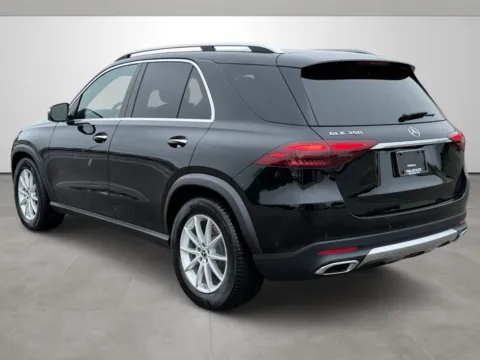 More photos of 2025 Mercedes-Benz GLE 350 at Tri-State Motor Company, AR