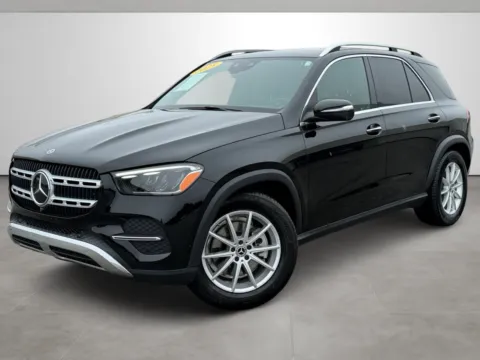 Another view of 2025 Mercedes-Benz GLE 350 for sale in Blytheville, AR at Tri-State Motor Company