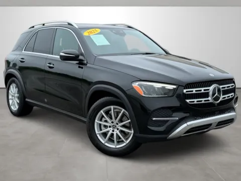Black 2025 Mercedes-Benz GLE 350 for sale in Blytheville, AR