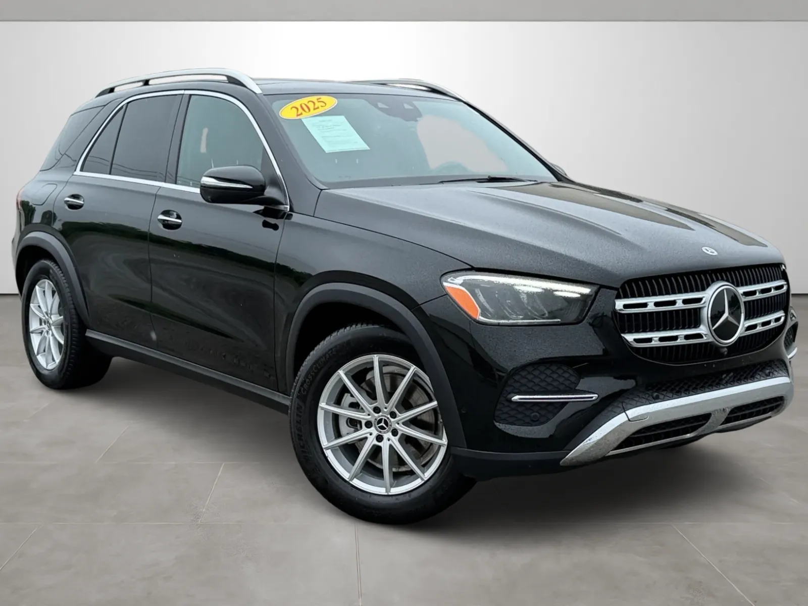 Black 2025 Mercedes-Benz GLE 350 for sale in Blytheville, AR