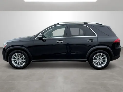 More photos of 2025 Mercedes-Benz GLE 350 at Tri-State Motor Company, AR