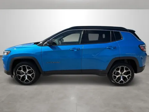 More photos of 2025 Jeep Compass Limited at Tri-State Motor Company, AR