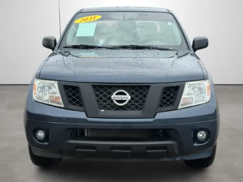 Photos of 2021 Nissan Frontier SV for sale in Blytheville, AR at Tri-State Motor Company