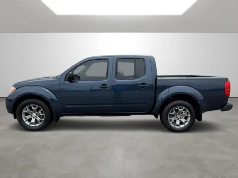 More photos of 2021 Nissan Frontier SV at Tri-State Motor Company, AR