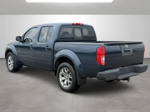 More photos of 2021 Nissan Frontier SV at Tri-State Motor Company, AR