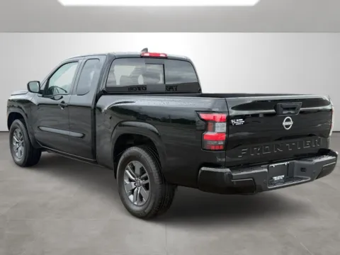 More photos of 2025 Nissan Frontier at Tri-State Motor Company, AR