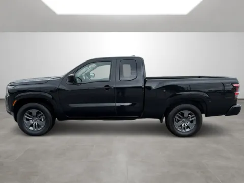 More photos of 2025 Nissan Frontier at Tri-State Motor Company, AR