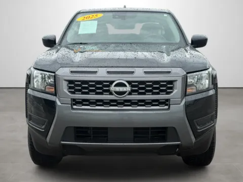 Photos of 2025 Nissan Frontier for sale in Blytheville, AR at Tri-State Motor Company