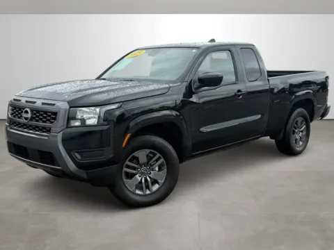Another view of 2025 Nissan Frontier for sale in Blytheville, AR at Tri-State Motor Company