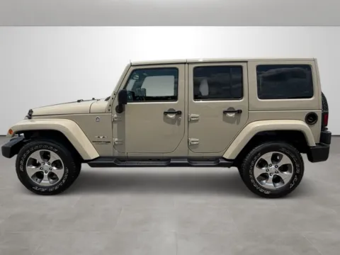 More photos of 2018 Jeep Wrangler JK Unlimited at Tri-State Motor Company, AR