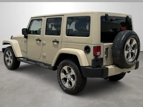 More photos of 2018 Jeep Wrangler JK Unlimited at Tri-State Motor Company, AR
