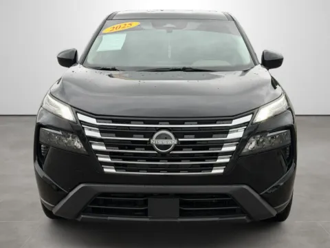 Photos of 2025 Nissan Rogue SV for sale in Blytheville, AR at Tri-State Motor Company