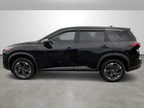 More photos of 2025 Nissan Rogue SV at Tri-State Motor Company, AR