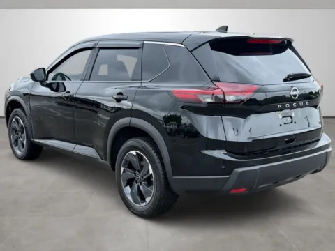 More photos of 2025 Nissan Rogue SV at Tri-State Motor Company, AR
