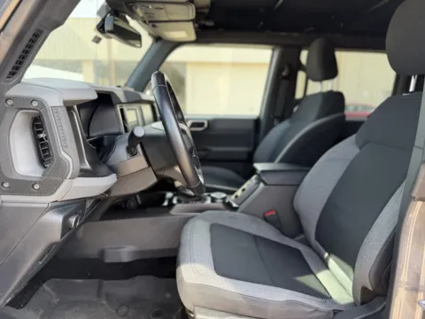 More photos of 2022 Ford Bronco at Tri-State Motor Company, AR