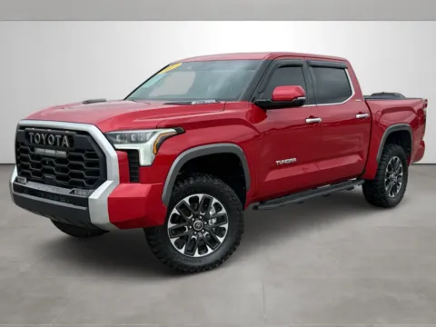 Another view of 2023 Toyota Tundra Limited HV for sale in Blytheville, AR at Tri-State Motor Company