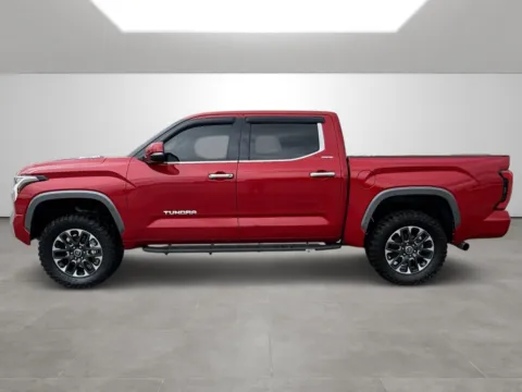 More photos of 2023 Toyota Tundra Limited HV at Tri-State Motor Company, AR