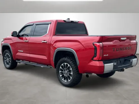 More photos of 2023 Toyota Tundra Limited HV at Tri-State Motor Company, AR