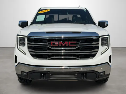 Photos of 2024 GMC Sierra 1500 SLT for sale in Blytheville, AR at Tri-State Motor Company