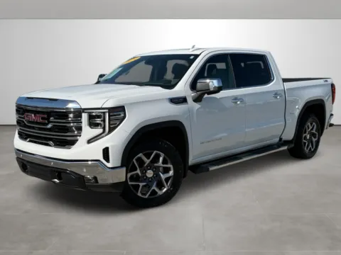Another view of 2024 GMC Sierra 1500 SLT for sale in Blytheville, AR at Tri-State Motor Company