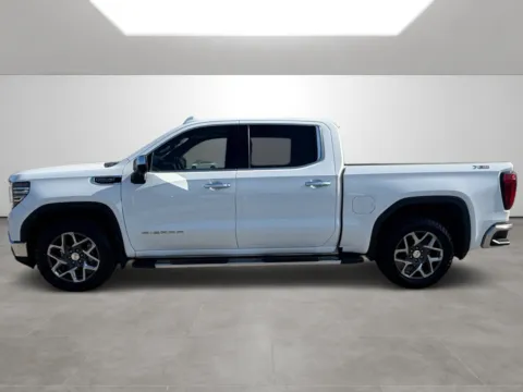 More photos of 2024 GMC Sierra 1500 SLT at Tri-State Motor Company, AR