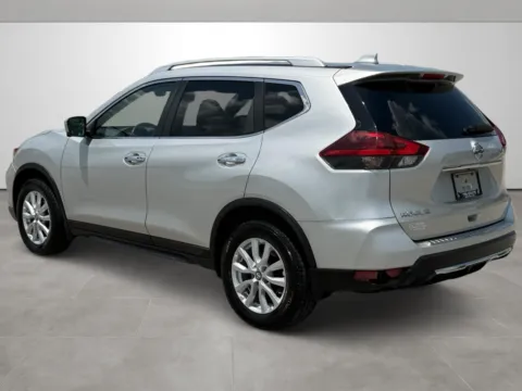 More photos of 2018 Nissan Rogue SV at Tri-State Motor Company, AR