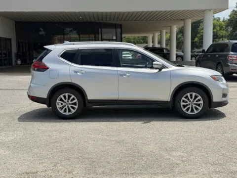 More photos of 2018 Nissan Rogue at Tri-State Motor Company, AR