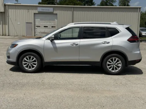Photos of 2018 Nissan Rogue for sale in Blytheville, AR at Tri-State Motor Company