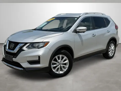 Another view of 2018 Nissan Rogue for sale in Blytheville, AR at Tri-State Motor Company